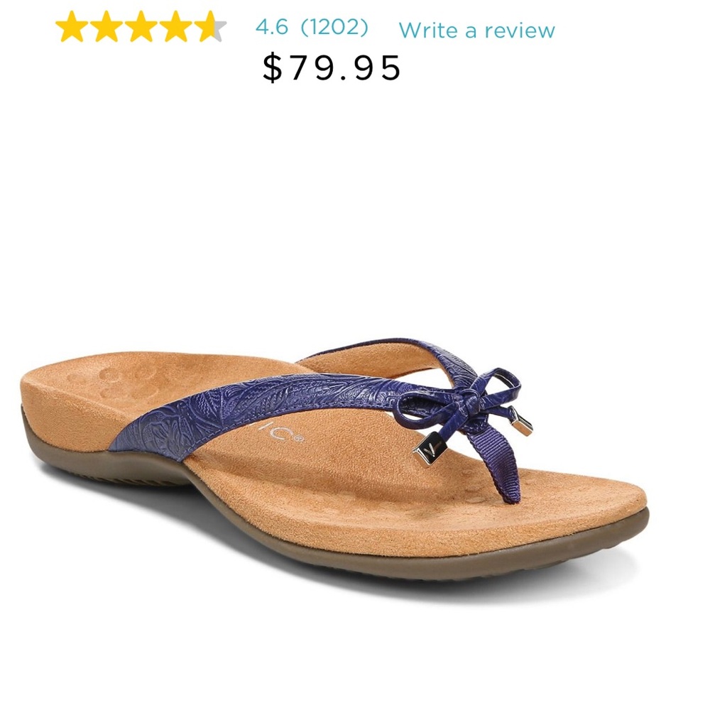 Vionic Bella Sandle